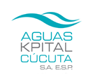 logo-aguas-kpital-cucuta-para forma redondeada